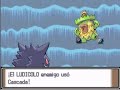 pokemon platino vs as del frente ruleta primera ronda