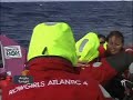 Sally Kettle - Ocean Rower