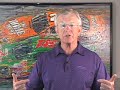 Joe Gibbs: A New Arrival