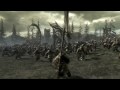 Kindon Under Fire 2 - Races Trailer - HD