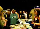 birmingham comic convention - slide show highlight