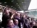 HANSA ROSTOCK ein ganz normales Auswärtsspiel