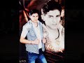 سعد الصغير في فرح 2011
