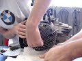 Engine BREAKDOWN AE 571