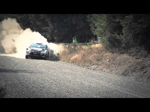 Latest WRC HD & Rally HD Videos