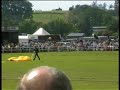 Turriff Show Aberdeenshire Scotland