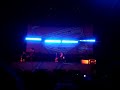 digitalism - fire in cairo (live athens ejekt festival 2008)