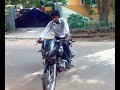 Ragu on pulsar
