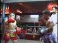 Killer Midget Muay Thai Kick Boxing