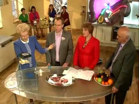 Диета елены малышевой (Минус 20 кг)
