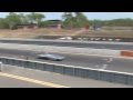 World Solar Challenge - Veolia 2011 - Speed trials Oct 15 10AM-11AM