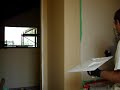 Tadelakt Basecoat Application Tadelakt Basecoat Application