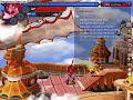 Spearman Glitch
