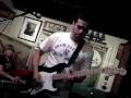 videos de albert castiglia medley at the Green Parrot bar in Key West