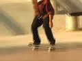Andrew Allen, Brian Anderson, John Cardiel, Mike Carrol, Frank Gerwer, Eric Koston, Sean Malto, Alex Olson, Rick Howard, Peter Hewitt, Julien Stranger, Tony TrujilloThis was the last stop for the 