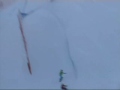 Gesine Sahlfeld - Snowboardcross Europacup