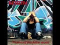 Kataklysm - Courage Through Hope