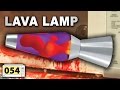 Is It A Good Idea To Microwave A Lava Lamp?