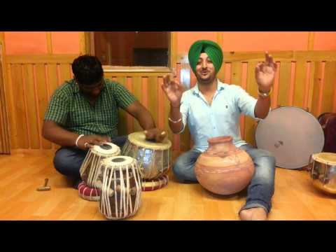 DIL LAA KE CHADTA | UPCOMING PUNJABI SONG BY | INDERJEET NIKKU