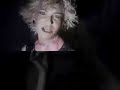 Madonna Burning Up Remake