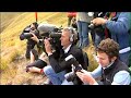 Shania Twain Dedicates Hiking Track Shania Twain Dedicates Hiking Track