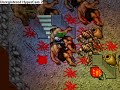 67 Royal Palladin vs Behemoth