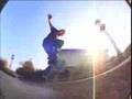 Nick Mclouth - 411 Hot dog on wheels Bueno issue