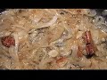 EL COCINERO FIEL VII- Arroz caldoso con bogavante (y crimen) EL COCINERO FIEL VII- Arroz caldoso con bogavante (y crimen)
