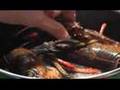 EL COCINERO FIEL VII- Arroz caldoso con bogavante (y crimen)