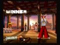 KOF 2002 UM - Iori/Leona/Geese (2/3)