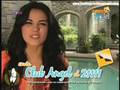 MAITE EN PROMOCIÓN ESMAS MOVIL CUIDADO CON ELÁNGEL