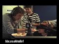 Scott Mills eats catfood Scott Mills eats catfood