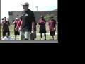 Ed McCaffrey Football Camp