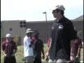 Ed McCaffrey Football Camp