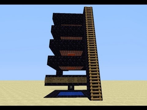 how to make a tnt cannon in minecraft xbox