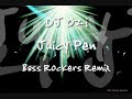 DJ Ozi - Juicy Pen (Bass Rockers Remix)