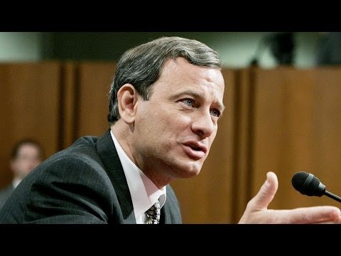 SCOTUS - The recent Supreme Court decision in the McCutcheon case proved that the Roberts court removed all doubt that the court is in the pocket of big business. And...