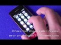 Nokia Asha 311 Review - YouTube