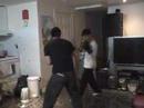Yorkdale BODY BOX 2 Kelvin vs Tommy
