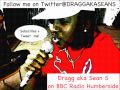 Dragg aka Sean S on BBC Radio Humberside - Part 1