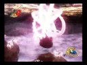 nine tailed demon fox
