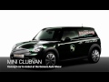 MINI ClubVan Concept