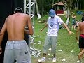 Bruno Rebolation na Lunar