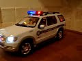 www.po-light.com Alexandria VA Police Exporer
