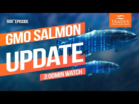 3MMI - Where is Aquabounty Selling Their Genetically Modified Salmon?