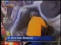 Fatal accidente vial en Garza Sada
