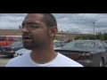 Michigan GM workers speak about the implications of bankruptcy and plant closings