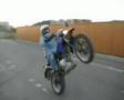 yamaha xt 125 x