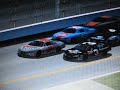 DALE EARNHARDT SR DID NOT DIE because of the CRASH!!
