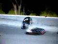 DALE EARNHARDT SR DID NOT DIE because of the CRASH!!